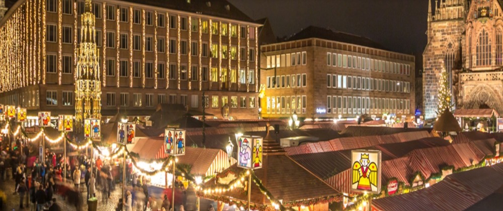 Collette cruise - Danube