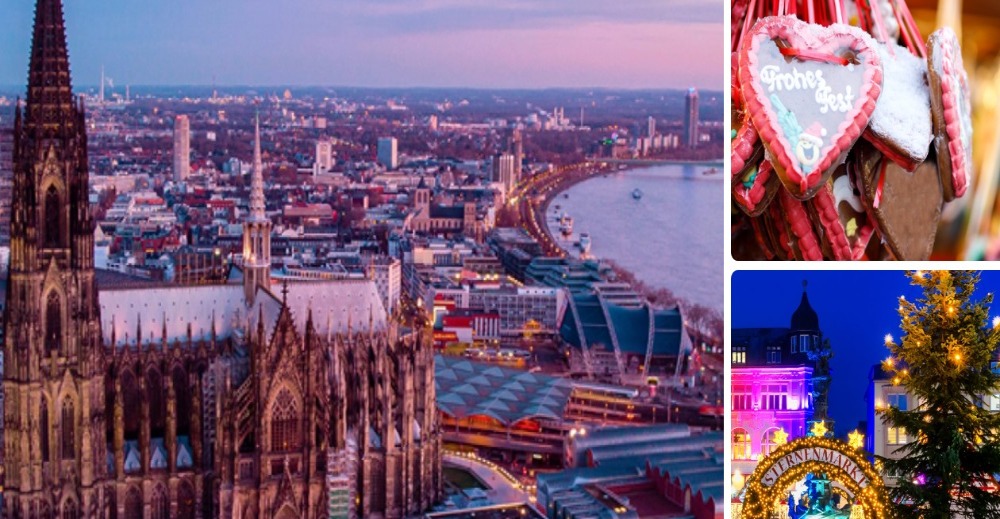 GRJ Christmas markets cruise